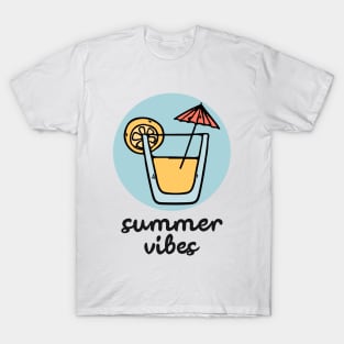 Summer vibes T-Shirt